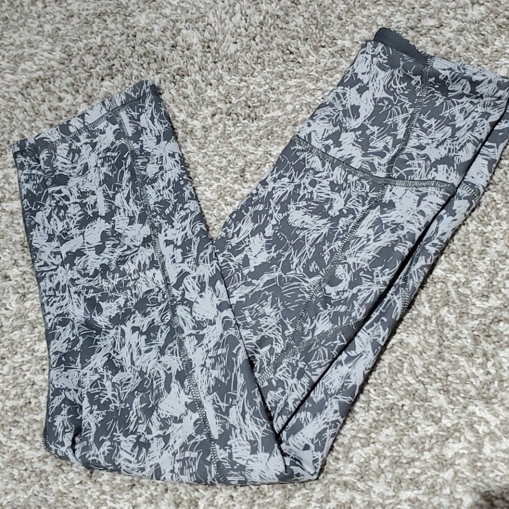 Under Armour leggings